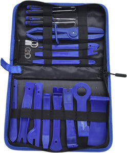 21Pcs Trim Removal Tool Kit