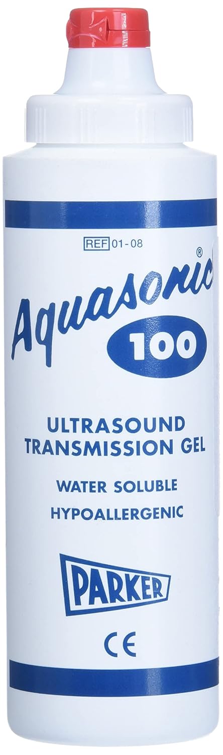 Aquasonic Aquasonic 100 Ultrasonic Gel