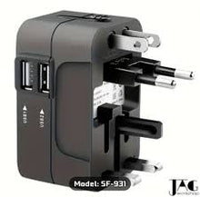 Load image into Gallery viewer, Universal Travel Adapter
