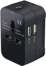 Load image into Gallery viewer, Universal Travel Adapter
