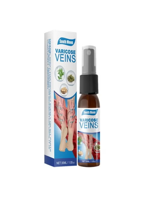 Varicose Vein Treatment Spray, 30ml