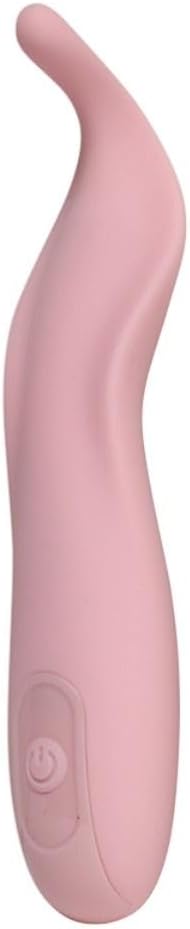 Bliss Pink Vibrator