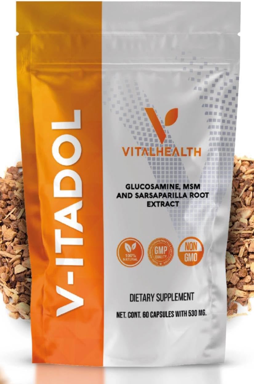 V-itadol - Dietary Supplement