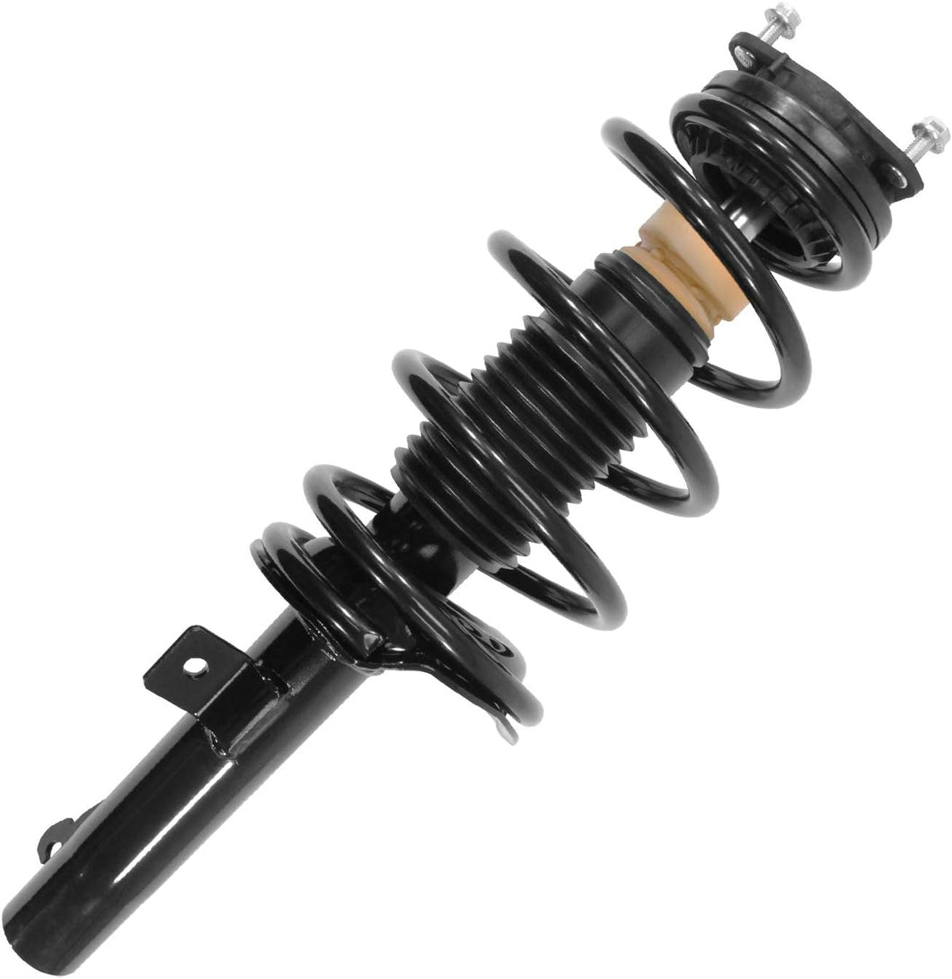 Front Right Complete Strut Assembly 2006-2013 Suzuki Grand Vitara