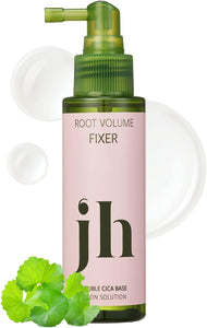 JENNYHOUSE Root Volume Fixer 95ml