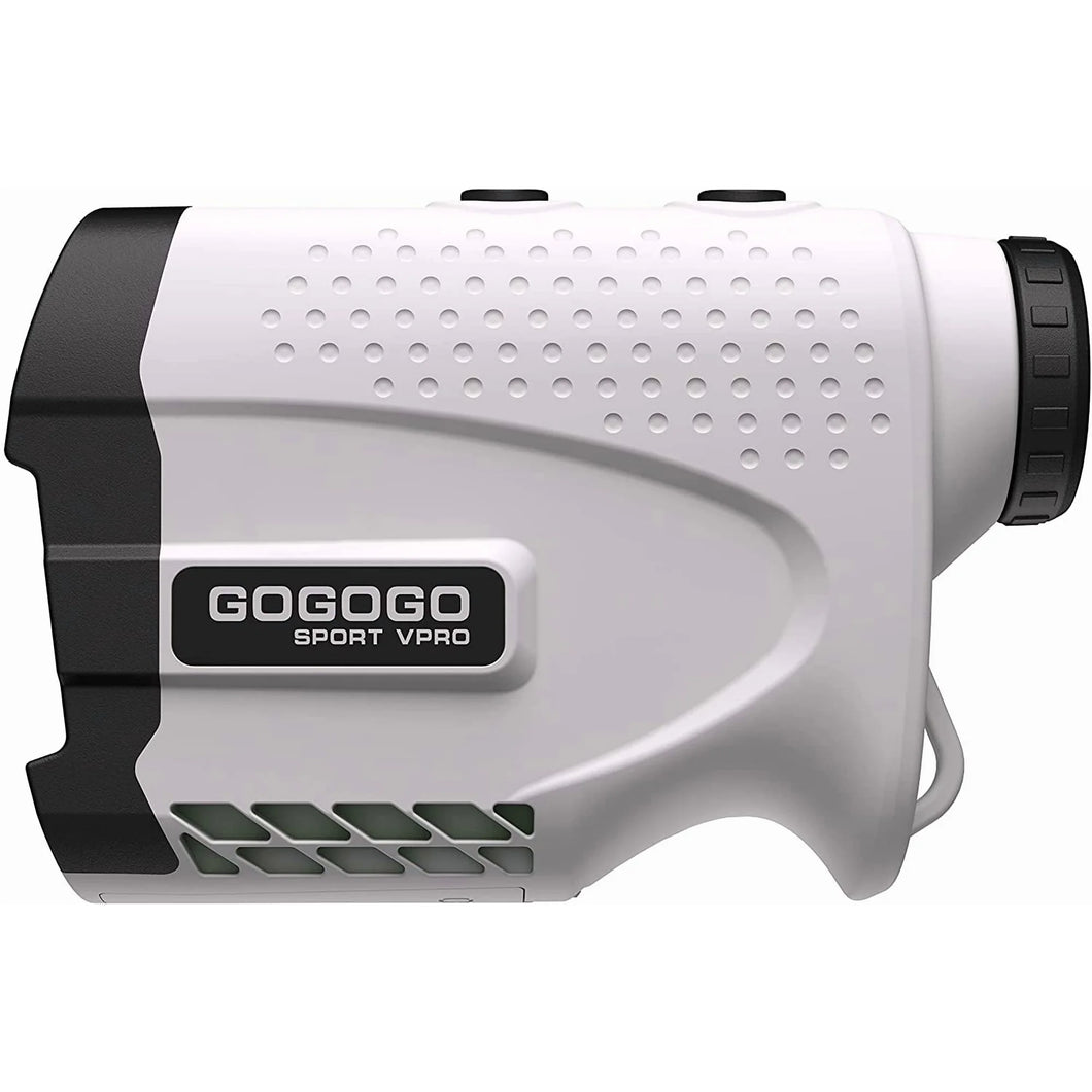 Gogogo Sport Vpro Golf Rangefinder