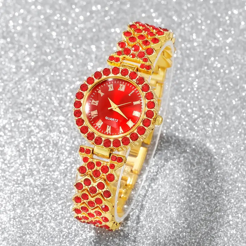 Women's Quartz Watch