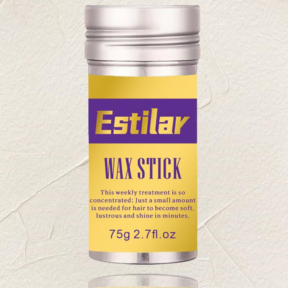 Estilar Hair Wax Stick 2.7floz
