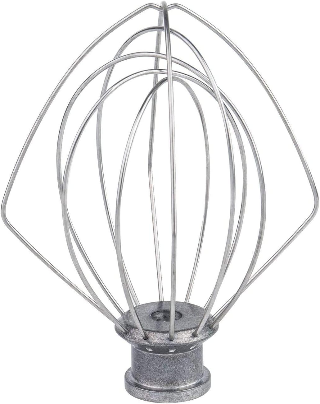 K45WW Wire Whip Attachment for Tilt-Head Stand Mixer