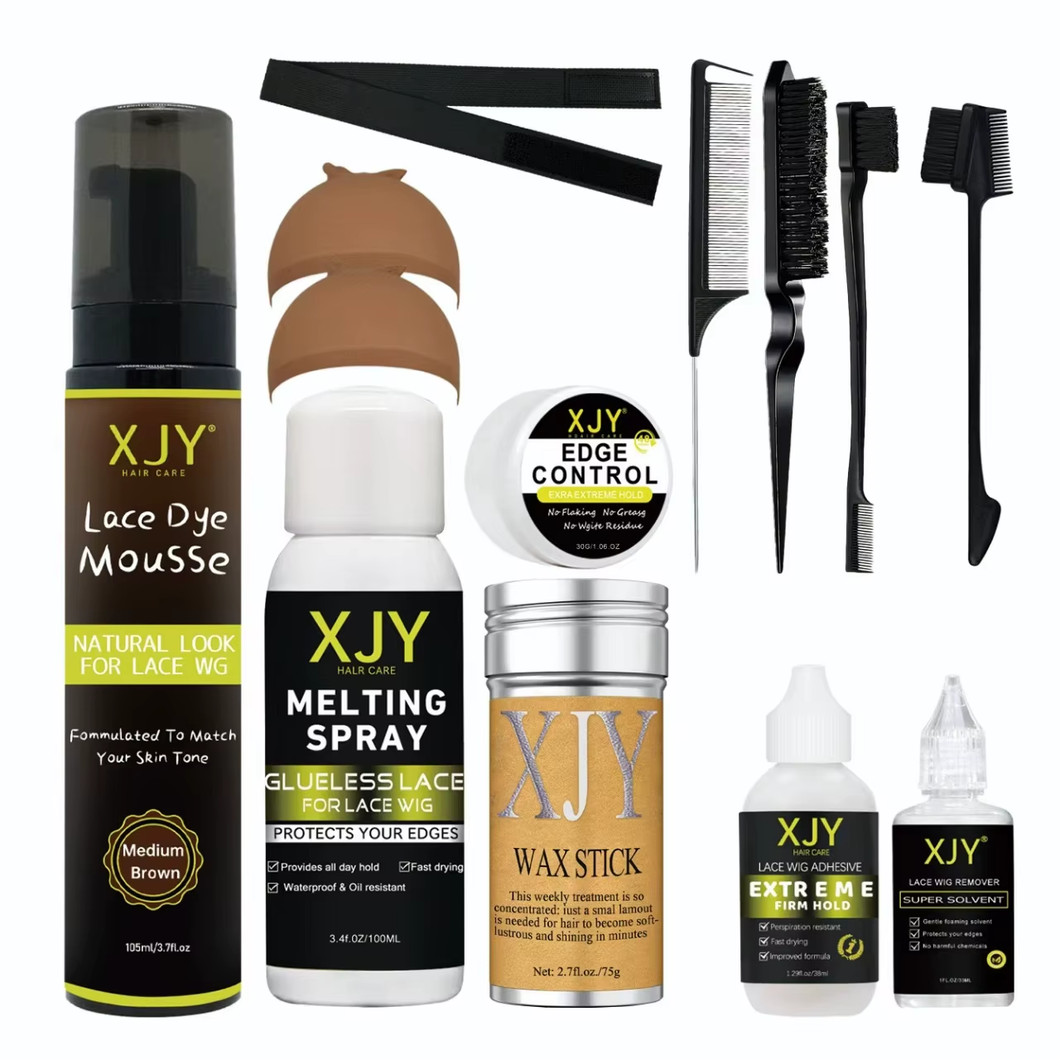 Wig Installation Kit