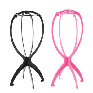 2Pcs/Set Wig Stand Holder
