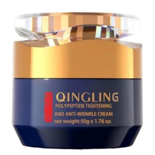 Facial Neck Eye Cream Anti-Aging for Men & Women