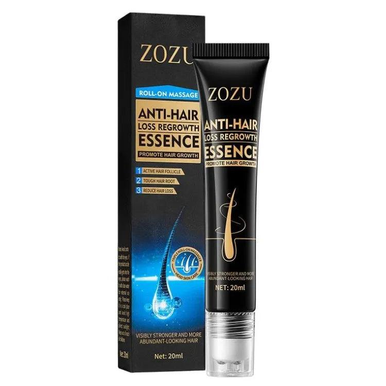 Zozu Hair Loss Regrowth Essence 20ml