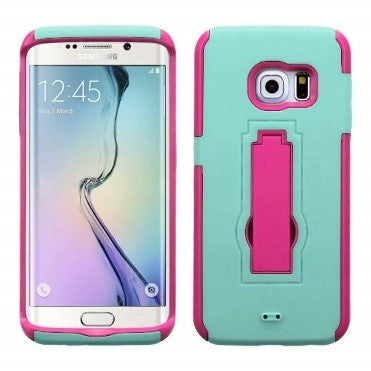 Samsung S6 Double Case and Screen Guard
