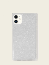 Load image into Gallery viewer, Shein Glitter Iphone XR Case
