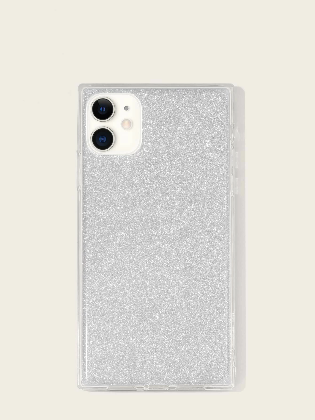 Shein Glitter Iphone XR Case