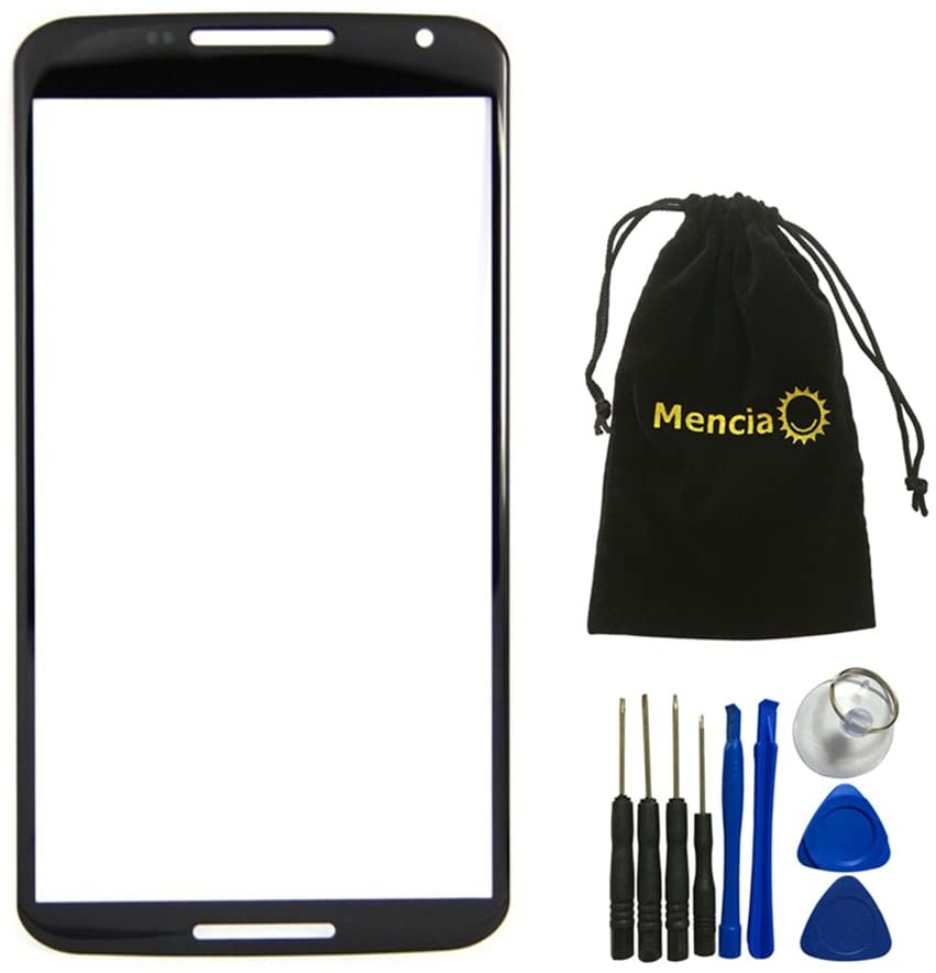 Mencia Glass and Repair Kit for Motorola Nexus 6