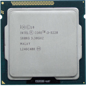 Intel Core - Computer Part