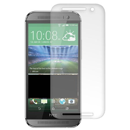 HTC One M8 Screen Guard