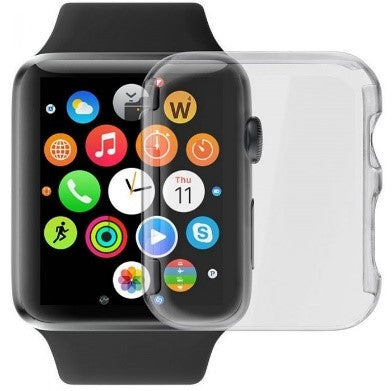 Case for the Apple Watch Series - Two Pack