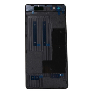 Huawei ALE L23 Back Replacement