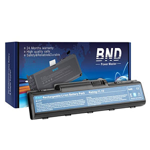 Replacement Battery for Acer Aspire