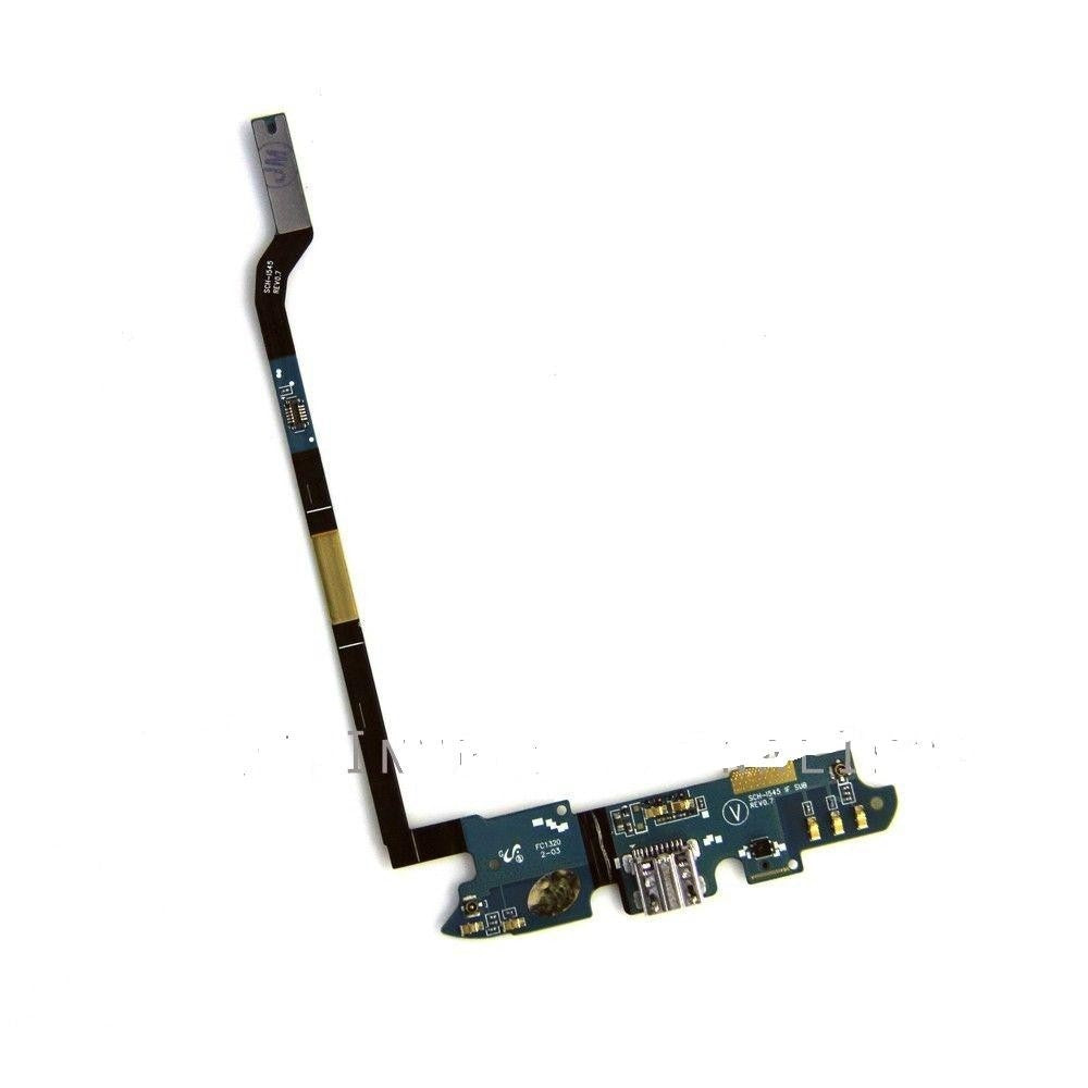 Samsung Galaxy S4 SCH-I545 Charging Port Flex Cable Ribbon Replacement