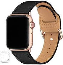 Load image into Gallery viewer, iWatch Straps Compatible and Screen Protector for Series 5/4/3/2/1
