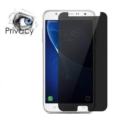 Screen Privacy Filter for Samsung Galaxy J5