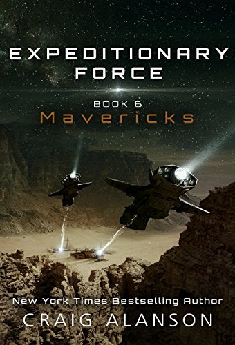 Expeditionary Force Book 6 by Craig Alanson