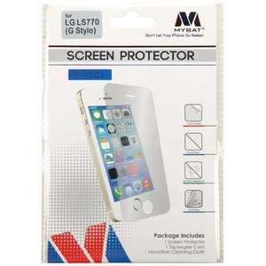 Privacy Screen Protector for LG G Stylo