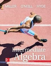 Intermediate Algebra 5th Edition by Penn Foster