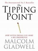 The Tipping Point - Book