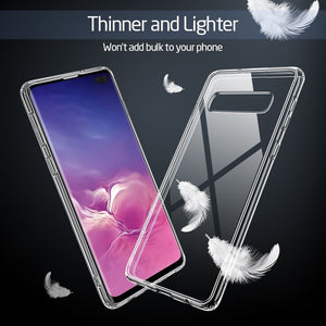 ESR fz Protective Case for Samsung Galaxy S10