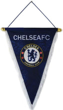 Load image into Gallery viewer, Team Flags - Real Madrid / Chelsea FC / Liverpool / FC Barcelona/ Manchester United
