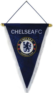 Team Flags - Real Madrid / Chelsea FC / Liverpool / FC Barcelona/ Manchester United