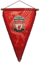 Load image into Gallery viewer, Team Flags - Real Madrid / Chelsea FC / Liverpool / FC Barcelona/ Manchester United
