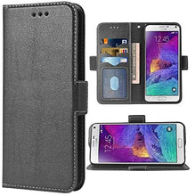 Load image into Gallery viewer, Phone Case Wallet for Samsung Galaxy Note 4
