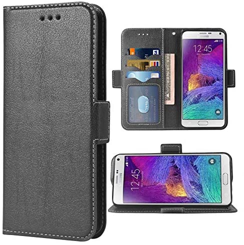 Phone Case Wallet for Samsung Galaxy Note 4