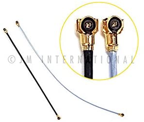 Signal Flex Cable Boards Connector for; Samsung Galaxy S6 Edge and G928 (A/T/V) Replacement Part