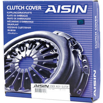 Clutch Cover - Auto Part