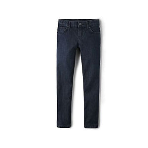 Children's Place Girls Skinny jeans - Size 8