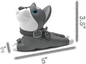 Doggi Door Stopper