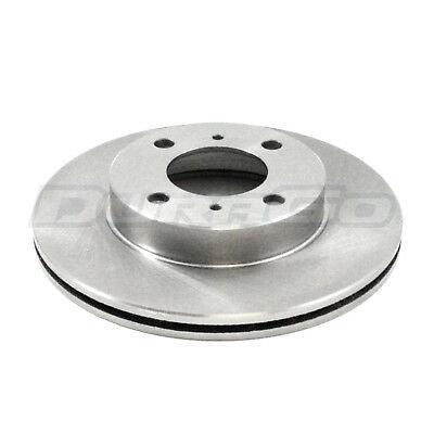 Disc Brake Rotors Front Pronto BR31133 For Mitsubishi Lancer 1993-2000