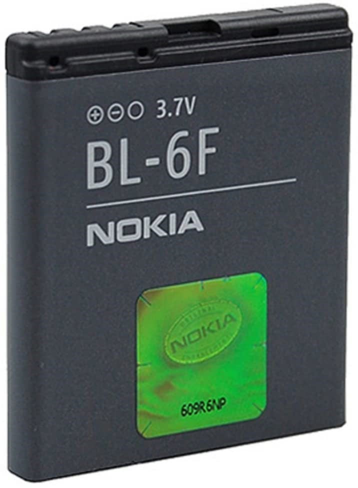 Nokia BL-6F BATTERY