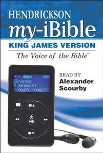 Hendrickson My-iBible - Audio Bible