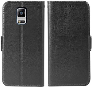 Phone Case Wallet for Samsung Galaxy Note 4