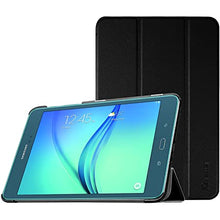 Load image into Gallery viewer, Fintie Slim Shell Case for Samsung Galaxy Tab A 8.0
