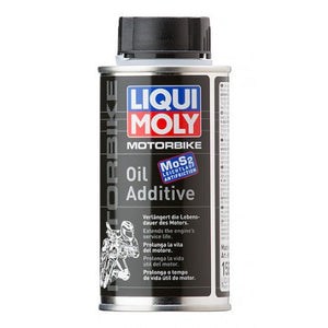 LiquiMoly Racing Motor Bike-Oil-Additive