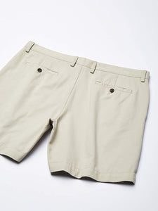 Amazon Essentials Men's Slim-fit 7" Short - Size 38